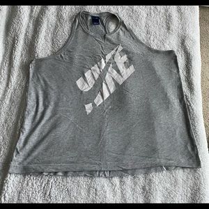 Nike Razor Workout Tank